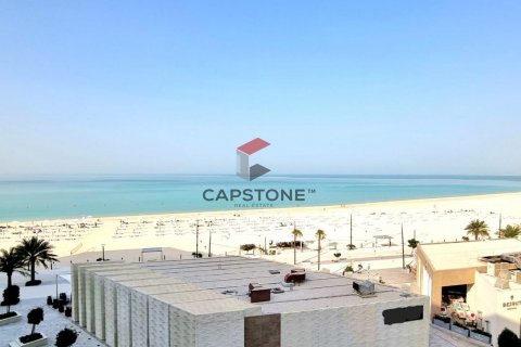 Wohnung zur Miete in Saadiyat Island, Abu Dhabi, VAE 2 Schlafzimmer, 169 m2 Nr. 604581 - Foto 7