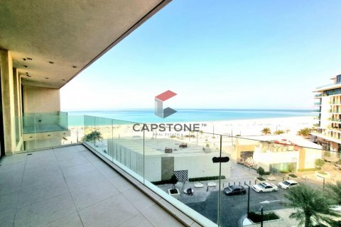 Wohnung zur Miete in Saadiyat Island, Abu Dhabi, VAE 2 Schlafzimmer, 169 m2 Nr. 604581 - Foto 6