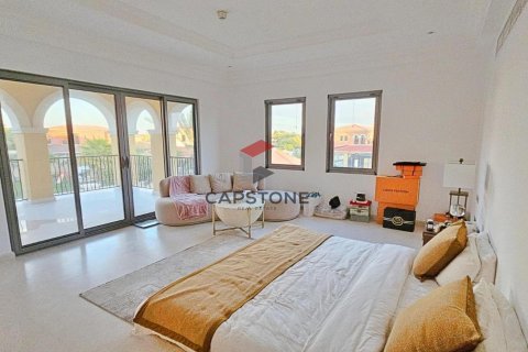 Vila di Saadiyat Island, Abu Dhabi, UEA 5 kamar tidur, 542 m2 nomor 604559 - foto 7
