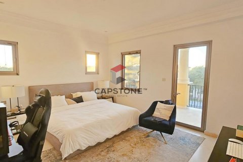 Vila di Saadiyat Island, Abu Dhabi, UEA 5 kamar tidur, 542 m2 nomor 604559 - foto 6
