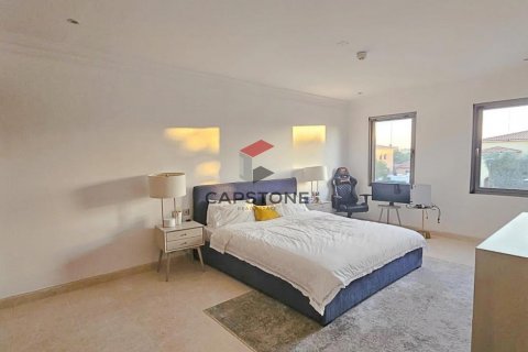 Vila di Saadiyat Island, Abu Dhabi, UEA 5 kamar tidur, 542 m2 nomor 604559 - foto 10