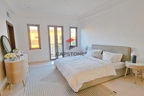 Vila di Saadiyat Island, Abu Dhabi, UEA 5 kamar tidur, 542 m2 nomor 604559 - foto 9