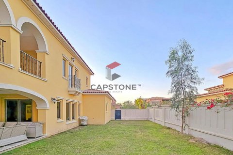 Vila di Saadiyat Island, Abu Dhabi, UEA 5 kamar tidur, 542 m2 nomor 604559 - foto 3