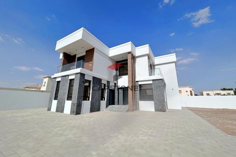 Vila v Al Hili, Al Ain, SAE 5 ložnice, 483 m² Č.: 604558 - fotografie 16