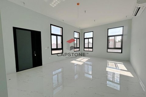 Vila v Al Hili, Al Ain, SAE 5 ložnice, 483 m² Č.: 604558 - fotografie 5