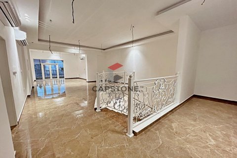 Villa in Zakher, Al Ain, UAE 4 bedrooms, 557 sq.m. № 604557 - photo 15