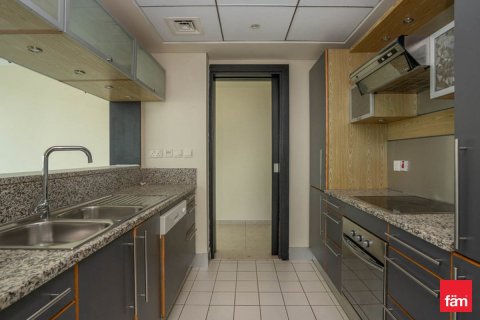 Apartament në Dubai Marina, Emiratet e Bashkuara Arabe 1 dhomë gjumi, 78.2 m2. № 622874 - Foto 4