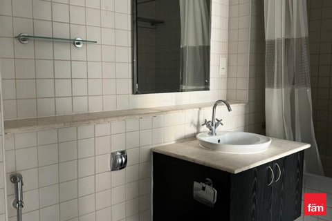 Apartament në Dubai Marina, Emiratet e Bashkuara Arabe 1 dhomë gjumi, 78.2 m2. № 622874 - Foto 9