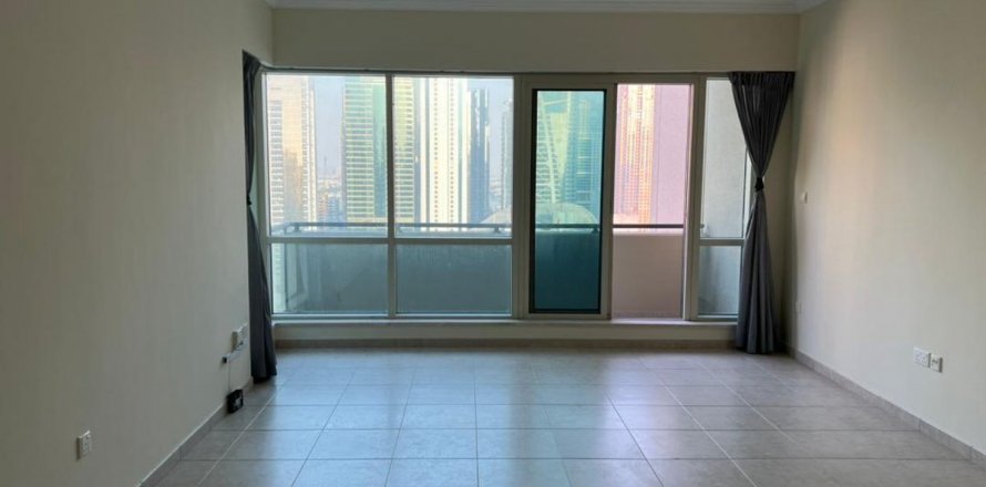 Apartament në Dubai Marina, Emiratet e Bashkuara Arabe 1 dhomë gjumi, 78.2 m2. № 622874