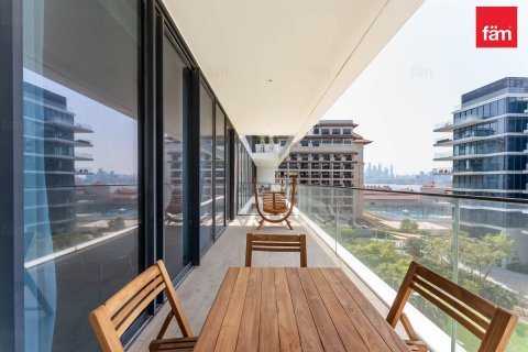 Apartament në Palm Jumeirah, Dubai, Emiratet e Bashkuara Arabe 2 dhoma gjumi, 124 m2. № 622869 - Foto 13
