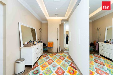 Vila v Dubai, SAE 5 ložnice, 1084.4 m² Č.: 622870 - fotografie 15