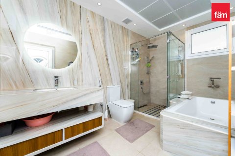 Vila v Dubai, SAE 5 ložnice, 1084.4 m² Č.: 622870 - fotografie 16