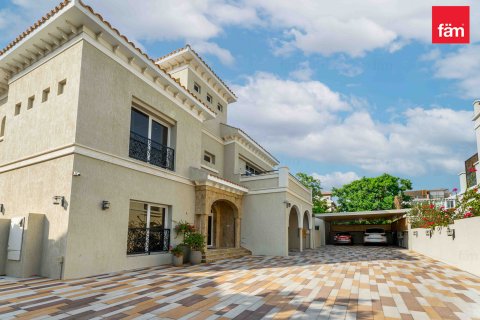 Vila v Dubai, SAE 5 ložnice, 1084.4 m² Č.: 622870 - fotografie 29