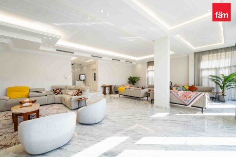 Vila v Dubai, SAE 5 ložnice, 1084.4 m² Č.: 622870 - fotografie 2