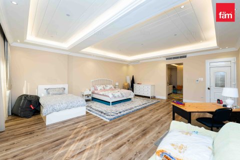 Vila v Dubai, SAE 5 ložnice, 1084.4 m² Č.: 622870 - fotografie 13