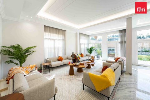 Vila v Dubai, SAE 5 ložnice, 1084.4 m² Č.: 622870 - fotografie 4