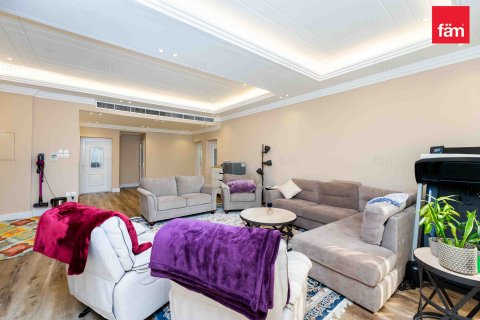 Vila v Dubai, SAE 5 ložnice, 1084.4 m² Č.: 622870 - fotografie 11