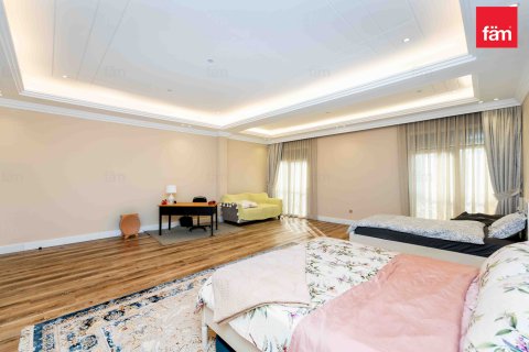 Vila v Dubai, SAE 5 ložnice, 1084.4 m² Č.: 622870 - fotografie 14