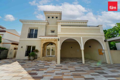 Vila v Dubai, SAE 5 ložnice, 1084.4 m² Č.: 622870 - fotografie 30