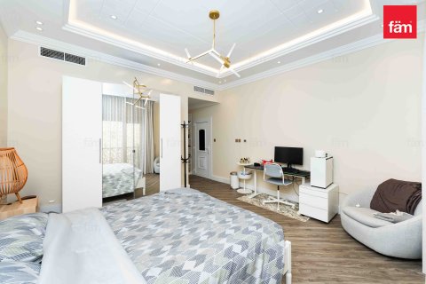 Vila v Dubai, SAE 5 ložnice, 1084.4 m² Č.: 622870 - fotografie 27