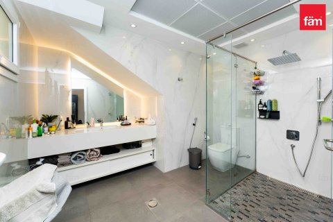 Vila v Dubai, SAE 5 ložnice, 1084.4 m² Č.: 622870 - fotografie 22