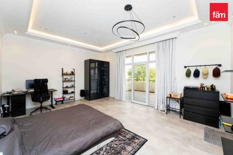 Vila v Dubai, SAE 5 ložnice, 1084.4 m² Č.: 622870 - fotografie 17