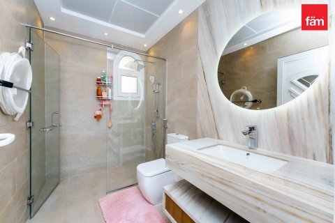 Vila v Dubai, SAE 5 ložnice, 1084.4 m² Č.: 622870 - fotografie 25