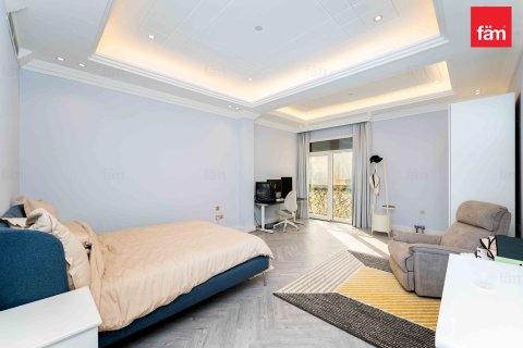 Vila v Dubai, SAE 5 ložnice, 1084.4 m² Č.: 622870 - fotografie 20