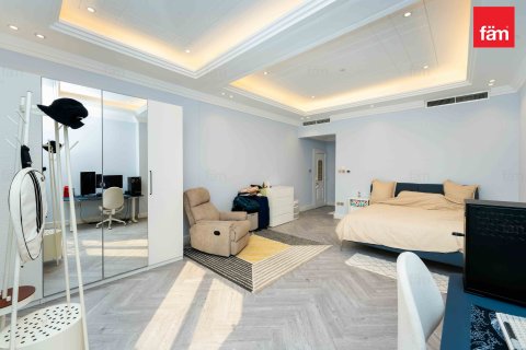 Vila v Dubai, SAE 5 ložnice, 1084.4 m² Č.: 622870 - fotografie 21