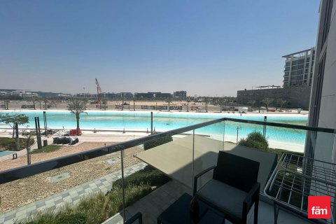 Appartamento in affitto a Dubai, EAU 1 camera da letto, 70 mq. № 622871 - foto 1