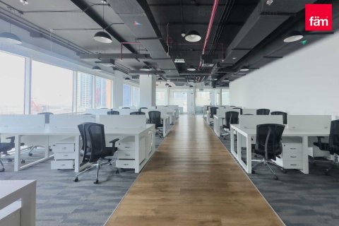 Office in Business Bay, Dubai, UAE 175.8 sq.m. № 622873 - photo 5