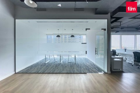 Office in Business Bay, Dubai, UAE 175.8 sq.m. № 622873 - photo 10