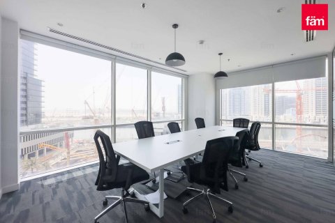 Office in Business Bay, Dubai, UAE 175.8 sq.m. № 622873 - photo 13