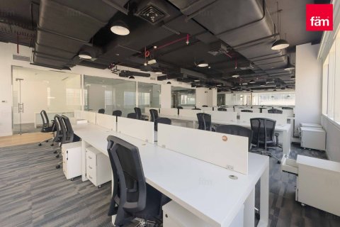 Office in Business Bay, Dubai, UAE 175.8 sq.m. № 622873 - photo 22