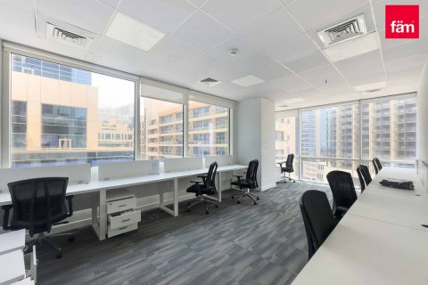 Office in Business Bay, Dubai, UAE 175.8 sq.m. № 622873 - photo 17