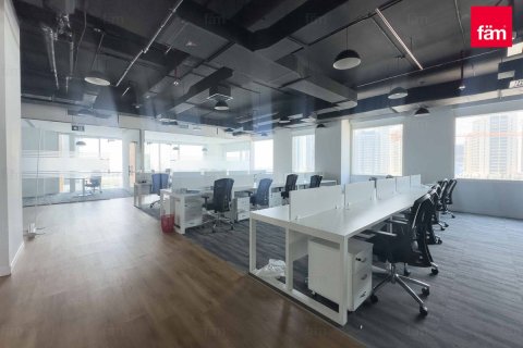 Office in Business Bay, Dubai, UAE 175.8 sq.m. № 622873 - photo 16