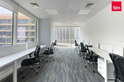 Office in Business Bay, Dubai, UAE 175.8 sq.m. № 622873 - photo 1