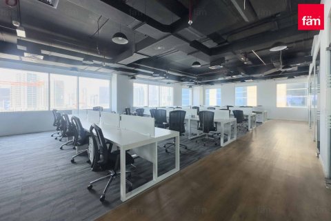 Office in Business Bay, Dubai, UAE 175.8 sq.m. № 622873 - photo 23