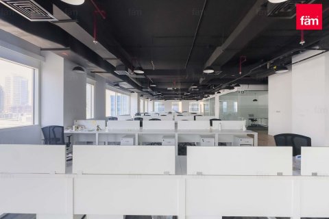 Office in Business Bay, Dubai, UAE 175.8 sq.m. № 622873 - photo 21