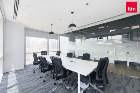 Office in Business Bay, Dubai, UAE 175.8 sq.m. № 622873 - photo 20
