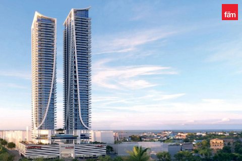 Obchod v Dubai, SAE 173.4 m² Č.: 579115 - fotografie 1