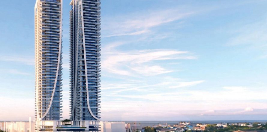Obchod v Dubai, SAE 173.4 m² Č.: 579115
