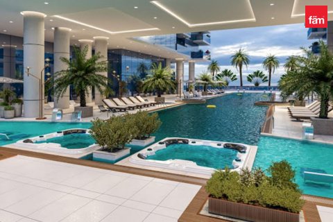 Obchod v Dubai, SAE 173.4 m² Č.: 579115 - fotografie 10