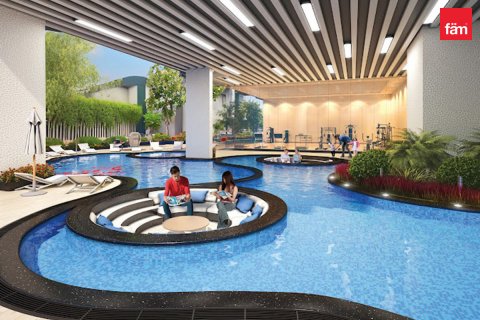 Obchod v Dubai, SAE 173.4 m² Č.: 579115 - fotografie 9