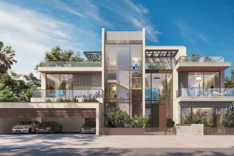 Vila v Dubai, SAE 6 ložnice, 782.1 m² Č.: 579117 - fotografie 10