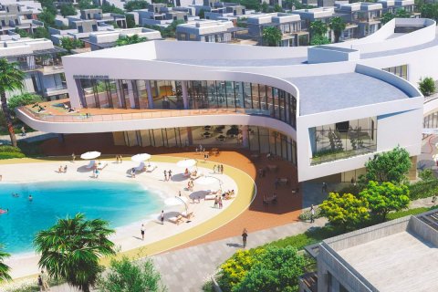 Vila v Dubai, SAE 6 ložnice, 782.1 m² Č.: 579117 - fotografie 6