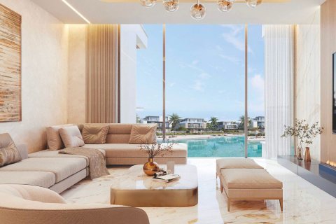 Vila v Dubai, SAE 6 ložnice, 782.1 m² Č.: 579117 - fotografie 1