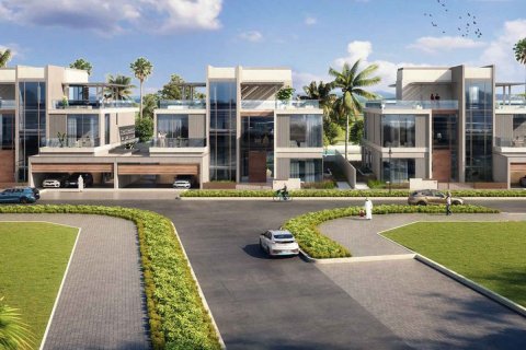Vila v Dubai, SAE 6 ložnice, 782.1 m² Č.: 579117 - fotografie 11