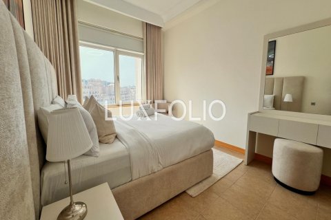 Apartment in Palm Jumeirah, Dubai, UAE 1 bedroom, 106 sq.m. № 628043 - photo 7