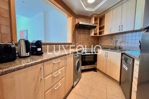 Apartment in Palm Jumeirah, Dubai, UAE 1 bedroom, 106 sq.m. № 628043 - photo 5